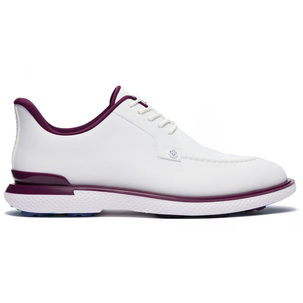 G/FORE Golf Shoes - Gallivan2R Split Toe - Snow AW26