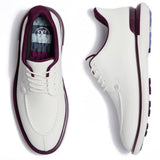 G/FORE Golf Shoes - Gallivan2R Split Toe - Snow AW26