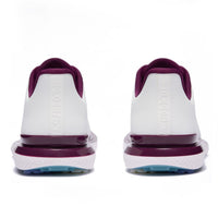 G/FORE Golf Shoes - Gallivan2R Split Toe - Snow AW26