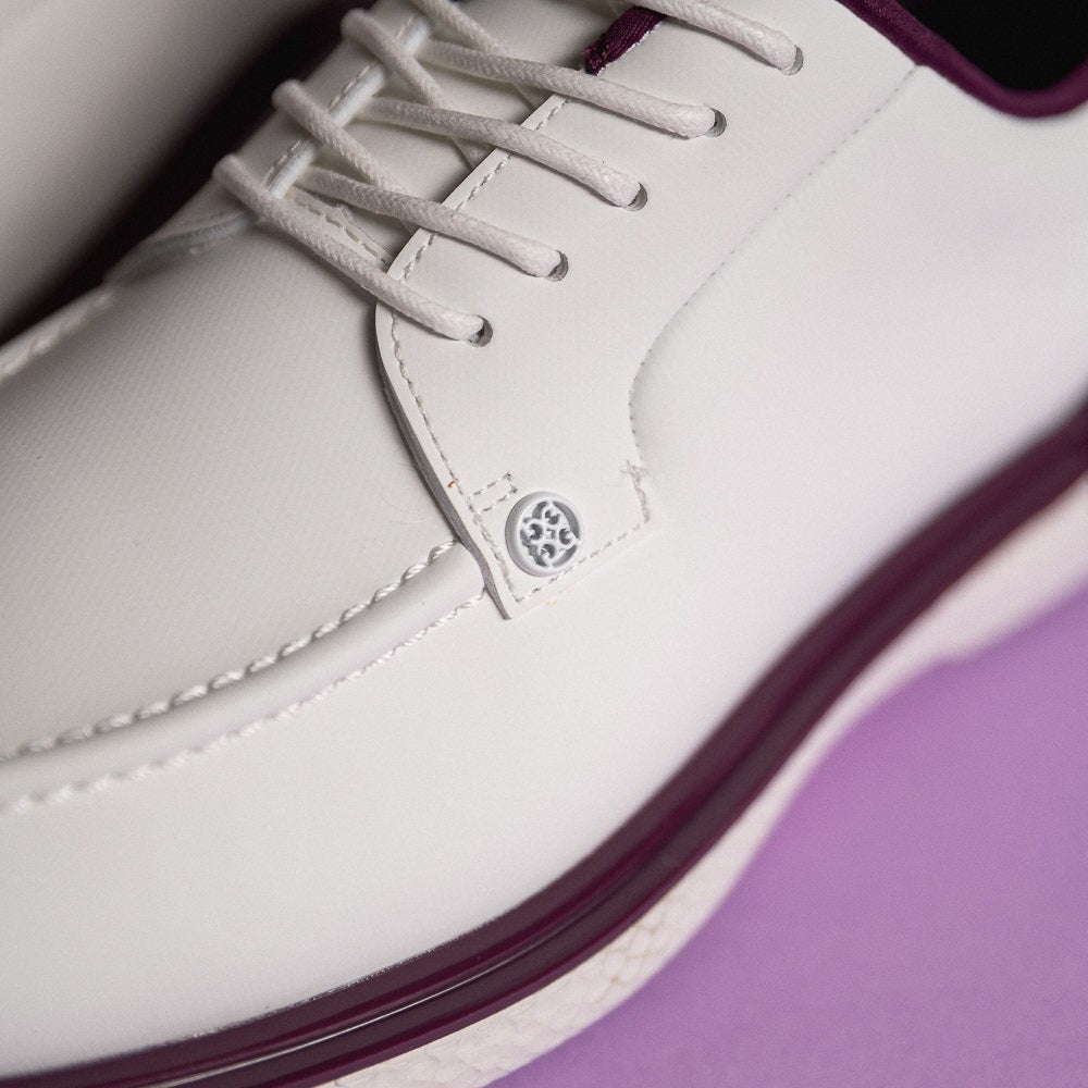 G/FORE Golf Shoes - Gallivan2R Split Toe - Snow AW26