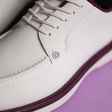 G/FORE Golf Shoes - Gallivan2R Split Toe - Snow AW26