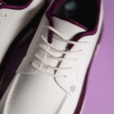 G/FORE Golf Shoes - Gallivan2R Split Toe - Snow AW26