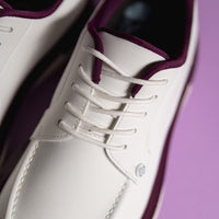 G/FORE Golf Shoes - Gallivan2R Split Toe - Snow AW26