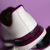 G/FORE Golf Shoes - Gallivan2R Split Toe - Snow AW26