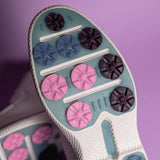 G/FORE Golf Shoes - Gallivan2R Split Toe - Snow AW26