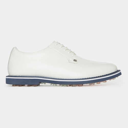 G/FORE Golf Shoes - Gallivanter - Snow - Twilight SS26