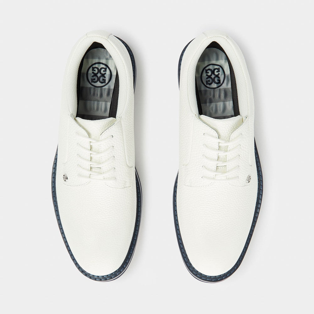 G/FORE Golf Shoes - Gallivanter - Snow - Twilight SS26
