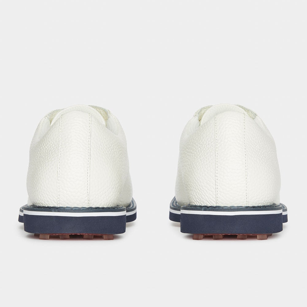 G/FORE Golf Shoes - Gallivanter - Snow - Twilight SS26