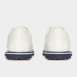 G/FORE Golf Shoes - Gallivanter - Snow - Twilight SS26