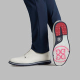 G/FORE Golf Shoes - Gallivanter - Snow - Twilight SS26