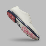 G/FORE Golf Shoes - Gallivanter - Snow - Twilight SS26