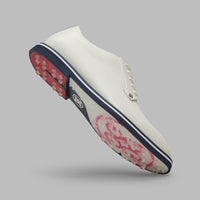 G/FORE Golf Shoes - Gallivanter - Snow - Twilight SS26