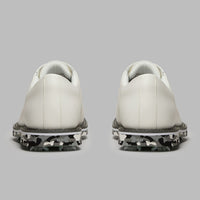 G/FORE Golf Shoes - G/LOCK Camo Gallivanter - Snow - Charcoal SS26