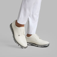 G/FORE Golf Shoes - G/LOCK Camo Gallivanter - Snow - Charcoal SS26