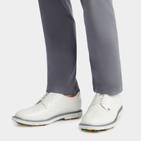G/FORE Golf Shoes - G/LOCK Camo Gallivanter - Snow SS25