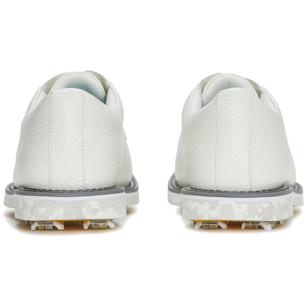 G/FORE Golf Shoes - G/LOCK Camo Gallivanter - Snow SS25