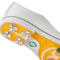 G/FORE Golf Shoes - G/LOCK Camo Gallivanter - Snow SS25