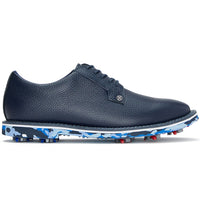G/FORE Golf Shoes - G/LOCK Camo Gallivanter - Twilight Camo SS24