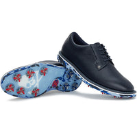 G/FORE Golf Shoes - G/LOCK Camo Gallivanter - Twilight Camo SS24