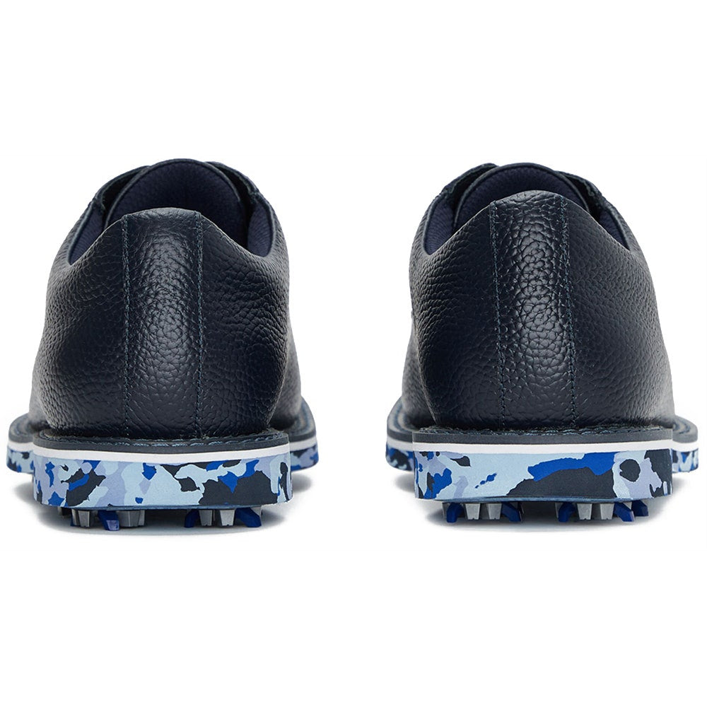 G/FORE Golf Shoes - G/LOCK Camo Gallivanter - Twilight Camo SS24