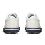 G/FORE Golf Shoes - G/LOCK Croc Derby Gallivanter - Snow SS26