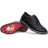 G/FORE Golf Shoes - G/LOCK Saddle Gallivanter - Onyx SS25