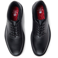 G/FORE Golf Shoes - G/LOCK Saddle Gallivanter - Onyx SS25