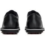 G/FORE Golf Shoes - G/LOCK Saddle Gallivanter - Onyx SS25