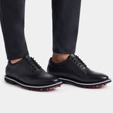 G/FORE Golf Shoes - G/LOCK Saddle Gallivanter - Onyx SS25