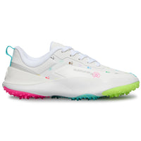 G/FORE Golf Shoes - Ltd. G/18 Icon - Snow - Multi SU25