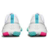 G/FORE Golf Shoes - Ltd. G/18 Icon - Snow - Multi SU25