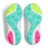 G/FORE Golf Shoes - Ltd. G/18 Icon - Snow - Multi SU25
