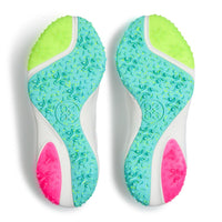 G/FORE Golf Shoes - Ltd. G/18 Icon - Snow - Multi SU25