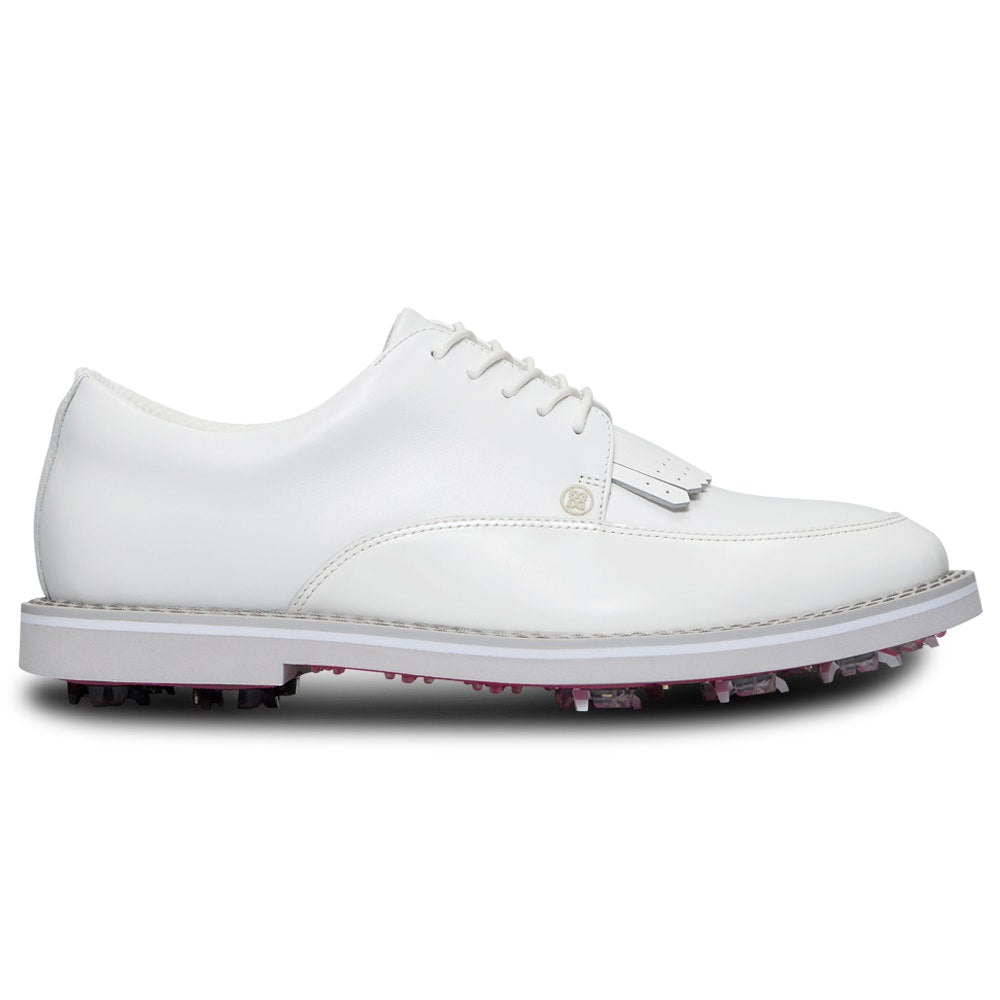 G/FORE Golf Shoes - Ltd. Gallivanter G/LOCK - Tux Derby SU25
