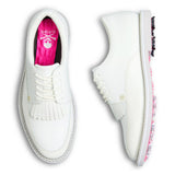 G/FORE Golf Shoes - Ltd. Gallivanter G/LOCK - Tux Derby SU25