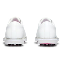 G/FORE Golf Shoes - Ltd. Gallivanter G/LOCK - Tux Derby SU25