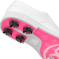 G/FORE Golf Shoes - Ltd. Gallivanter G/LOCK - Tux Derby SU25