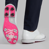 G/FORE Golf Shoes - Ltd. Gallivanter G/LOCK - Tux Derby SU25