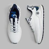 G/FORE Golf Shoes - MG4+ O2 Camo - Snow - Twilight SS26