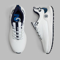 G/FORE Golf Shoes - MG4+ O2 Camo - Snow - Twilight SS26