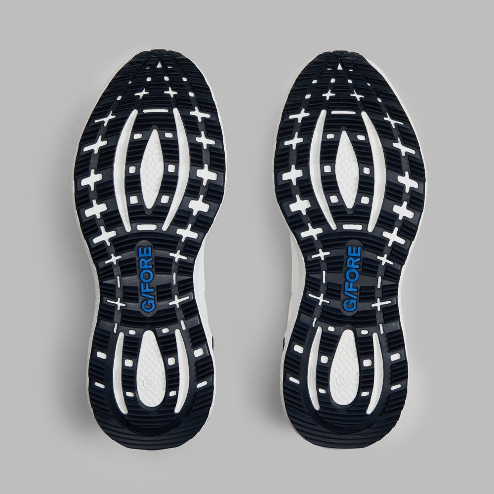 G/FORE Golf Shoes - MG4+ O2 Camo - Snow - Twilight SS26