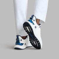 G/FORE Golf Shoes - MG4+ O2 Camo - Snow - Twilight SS26