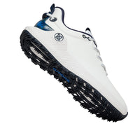G/FORE Golf Shoes - MG4+ O2 Camo - Snow - Twilight SS26