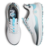 G/FORE Golf Shoes - MG4+ O2 G/LOCK Gradient - Cenote SS26