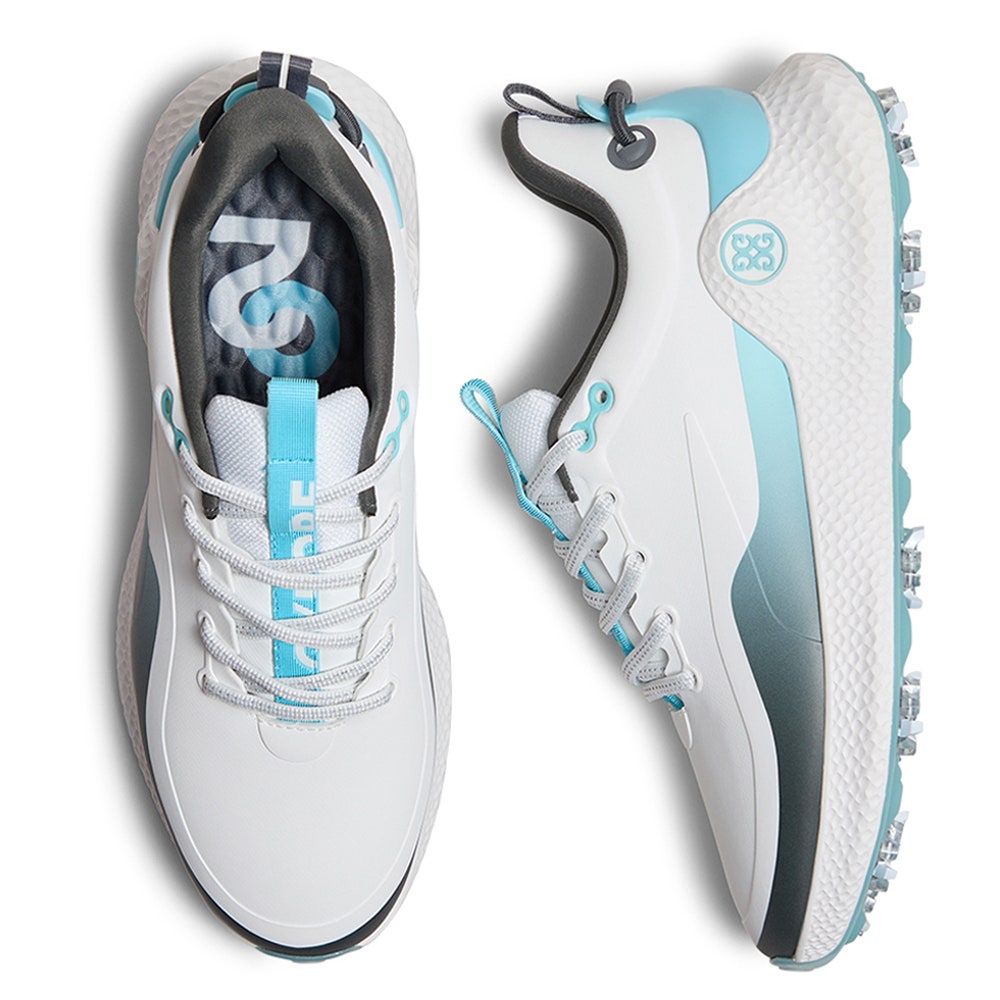 G/FORE Golf Shoes - MG4+ O2 G/LOCK Gradient - Cenote SS26