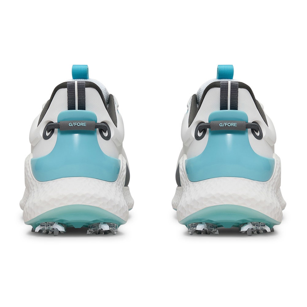 G/FORE Golf Shoes - MG4+ O2 G/LOCK Gradient - Cenote SS26