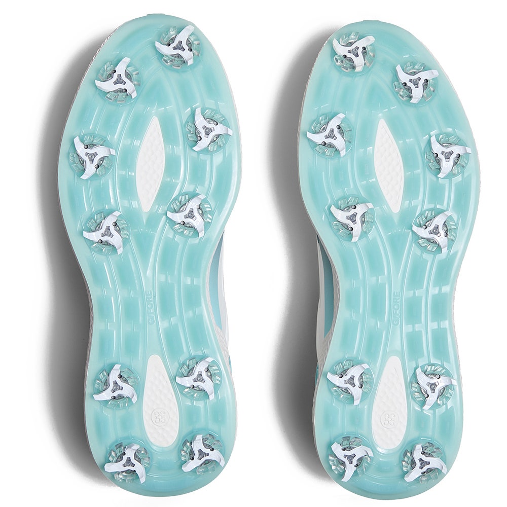 G/FORE Golf Shoes - MG4+ O2 G/LOCK Gradient - Cenote SS26