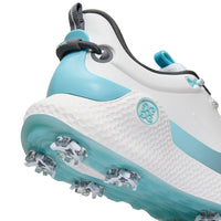 G/FORE Golf Shoes - MG4+ O2 G/LOCK Gradient - Cenote SS26
