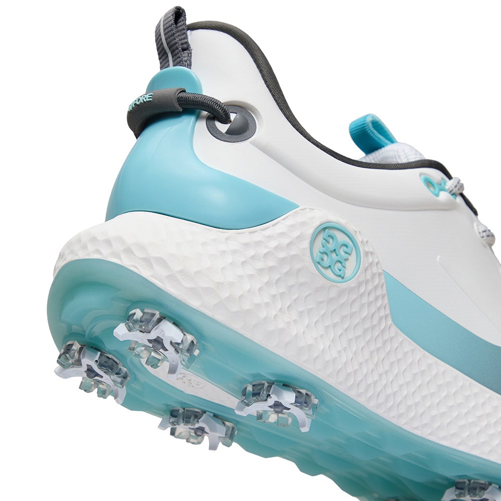 G/FORE Golf Shoes - MG4+ O2 G/LOCK Gradient - Cenote SS26