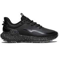 G/FORE Golf Shoes - MG4+ O2 G/LOCK - Onyx AW26